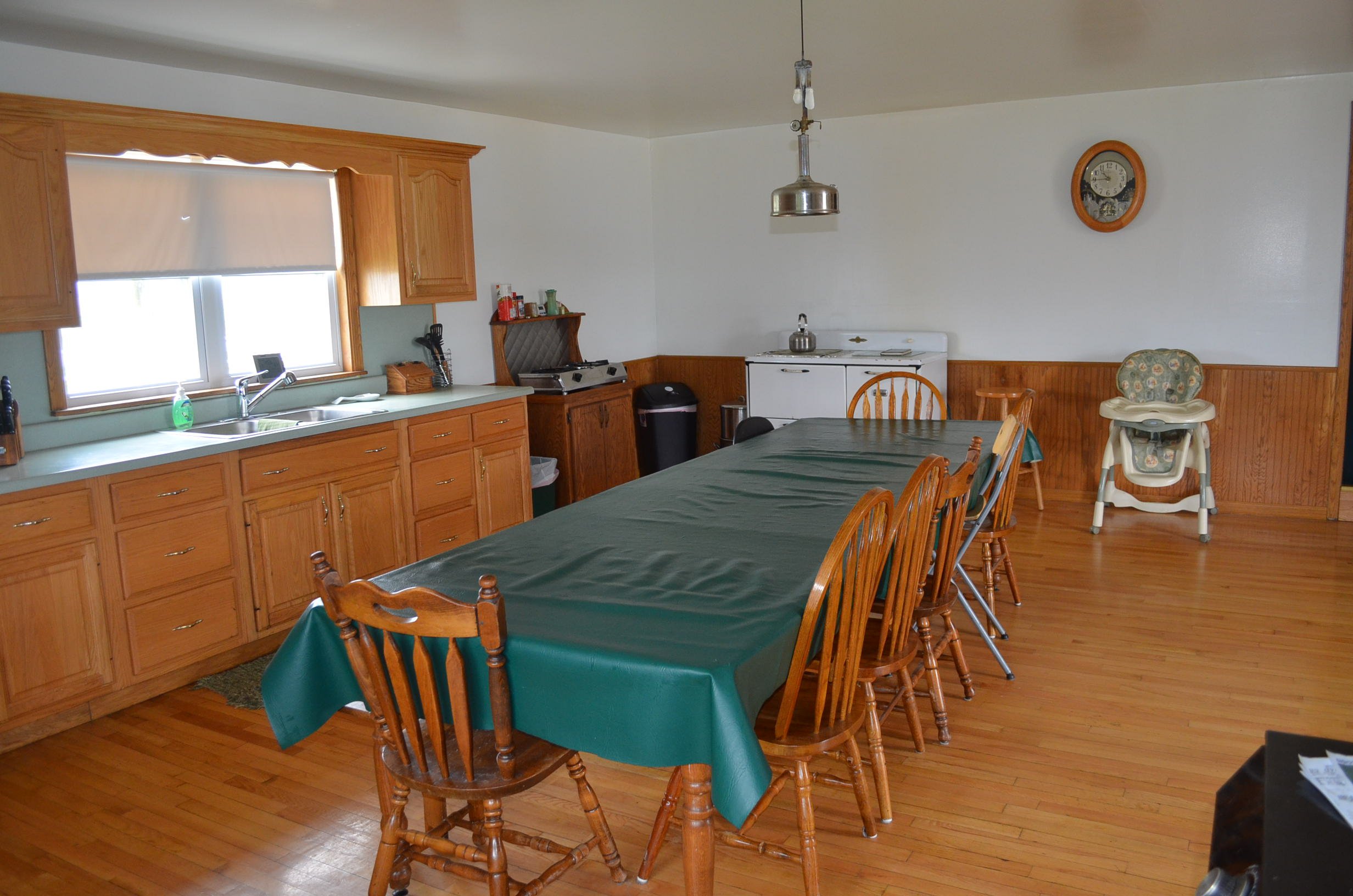 Property photo 24 - Amish Farm Auction - 7 Bedroom 2 Bathroom Home